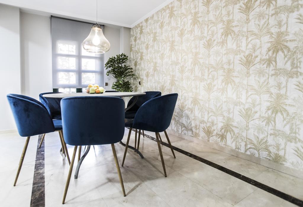 Tu Hogar En Chamberi Lejlighed Madrid
