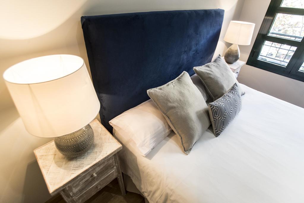 Lejlighed Tu Hogar En Chamberi Madrid