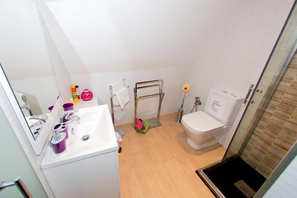 Apartamento Centro