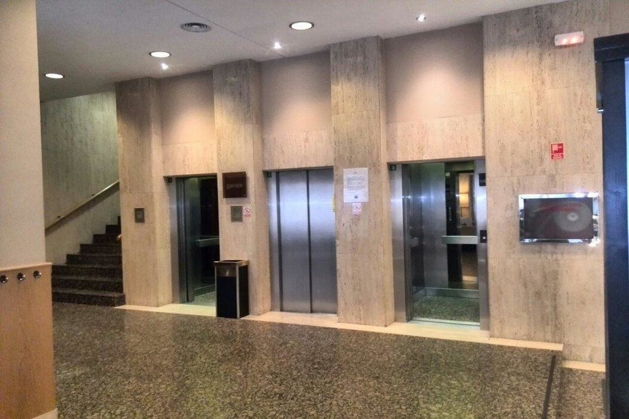Hotel H10 Tribeca Madrid