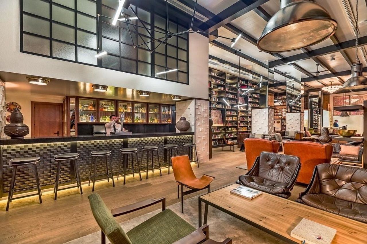 Hotel H10 Tribeca Madrid