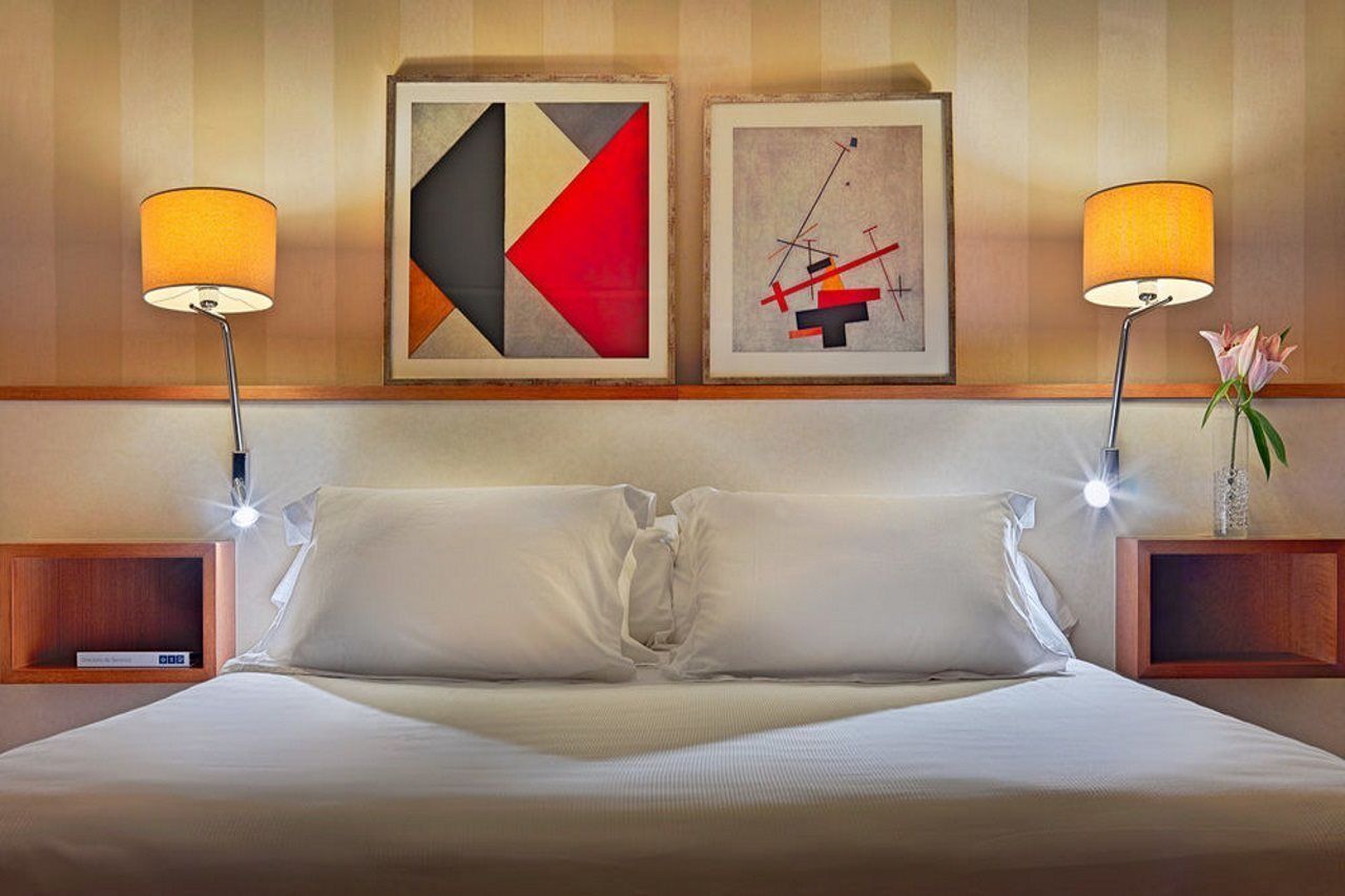H10 Tribeca 4* Madrid