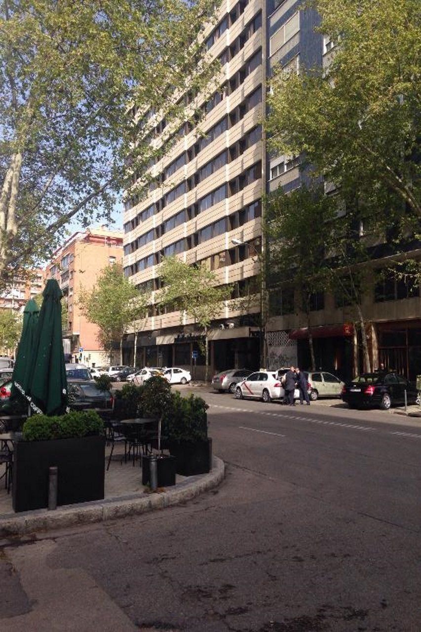 H10 Tribeca Hotel 4*