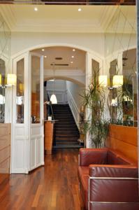 Prado Lejlighedshotel Madrid
