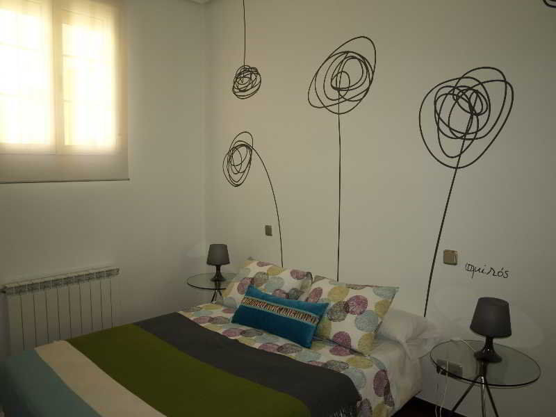 Smartrentals Gran Via * Madri