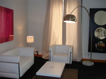 Lejlighedshotel Prado Madrid