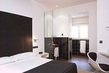 Hotel Santa Ana Colors Madrid