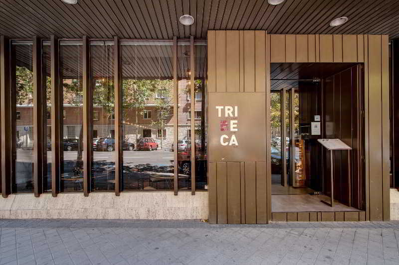 H10 Tribeca Hotel 4*