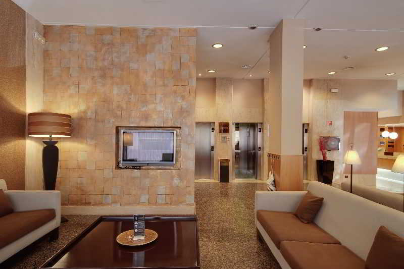 H10 Tribeca 4* Madrid