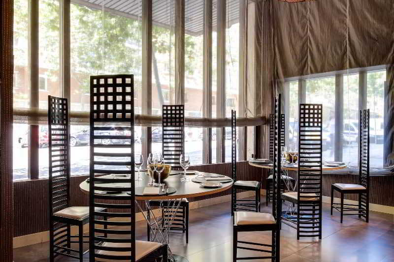 Hotel H10 Tribeca