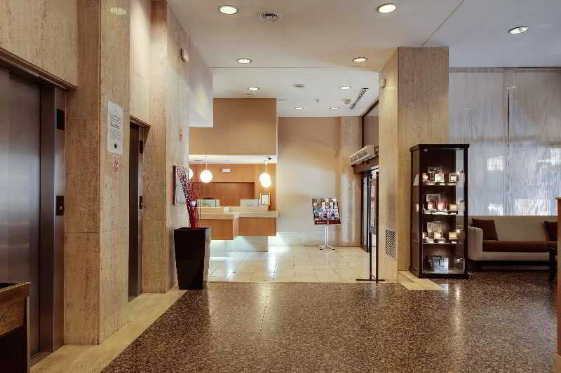 H10 Tribeca Hotel Madrid