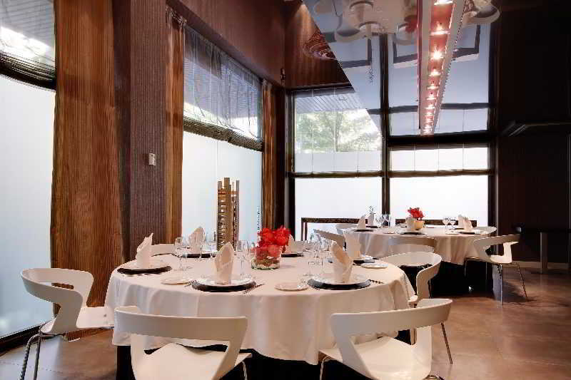 H10 Tribeca Madrid
