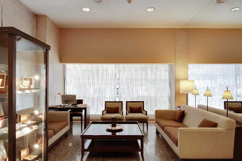 H10 Tribeca Hotel