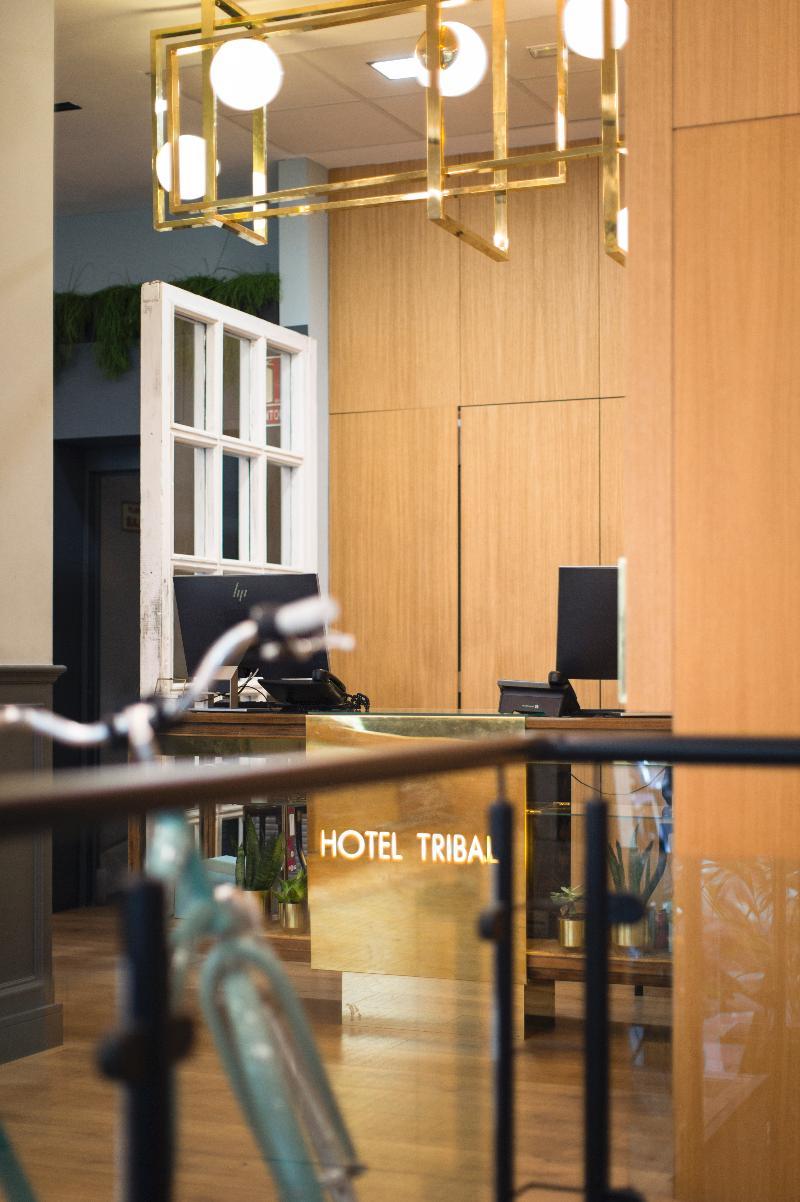 Petit Palace Triball 3* Madri