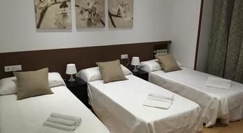 Lm Opera Hotel Madrid