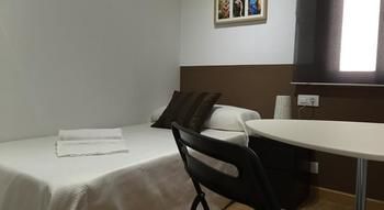 Lm Opera Hotel Madrid