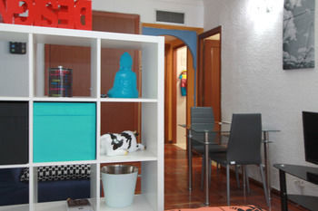Rialto Apartment *