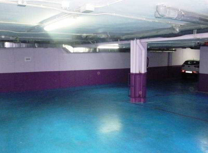 Guest house 4c Cuatro Caminos Madrid
