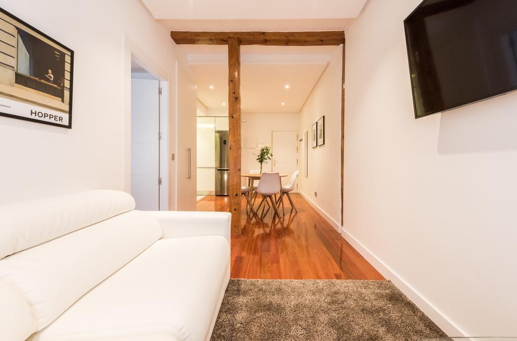 Malasana Apartamento *