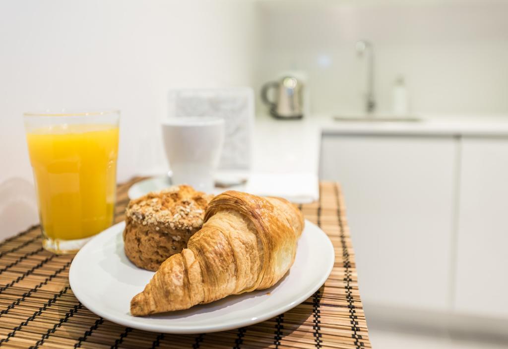 Apartamento Malasana *