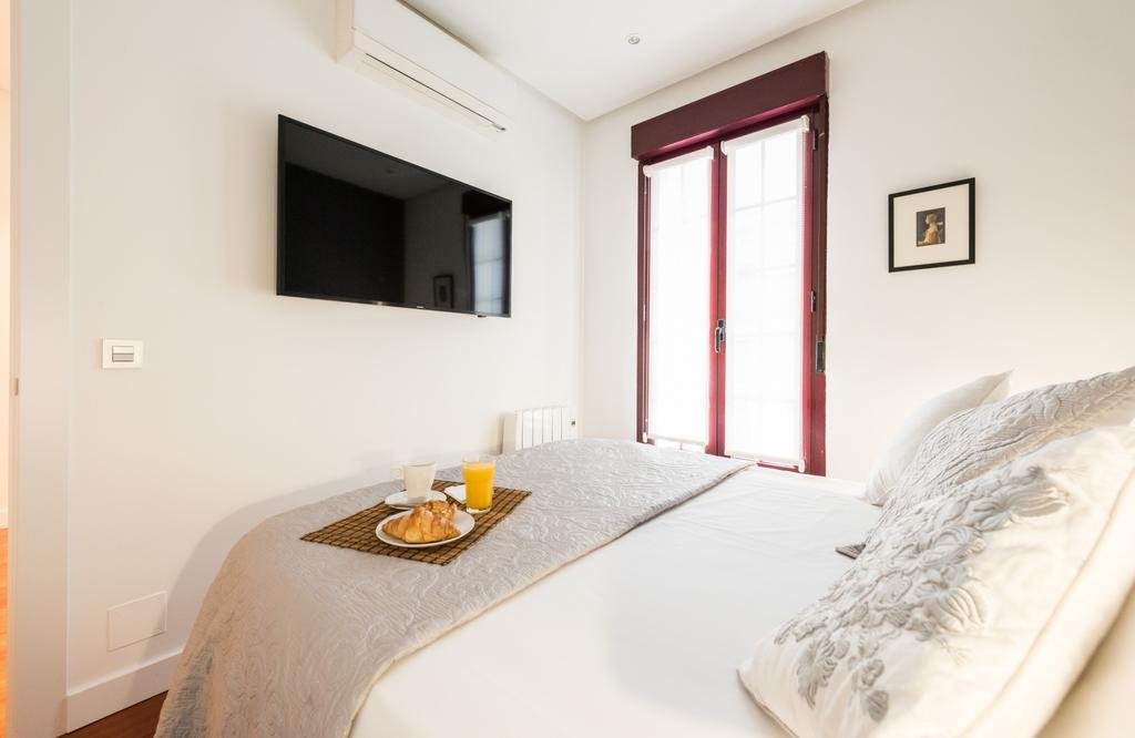 Malasana Apartamento *