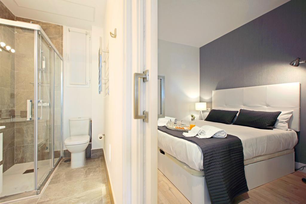 Apartamento Atocha Hub *