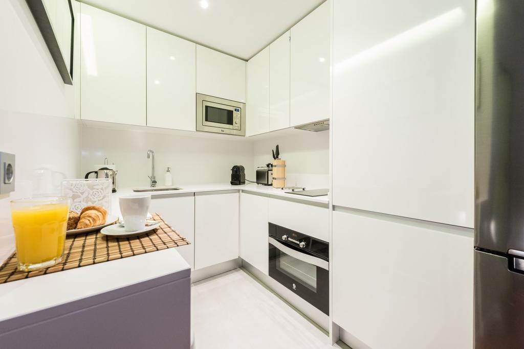 Malasana Apartamento *