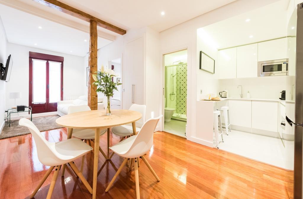 Apartamento Malasana Madri