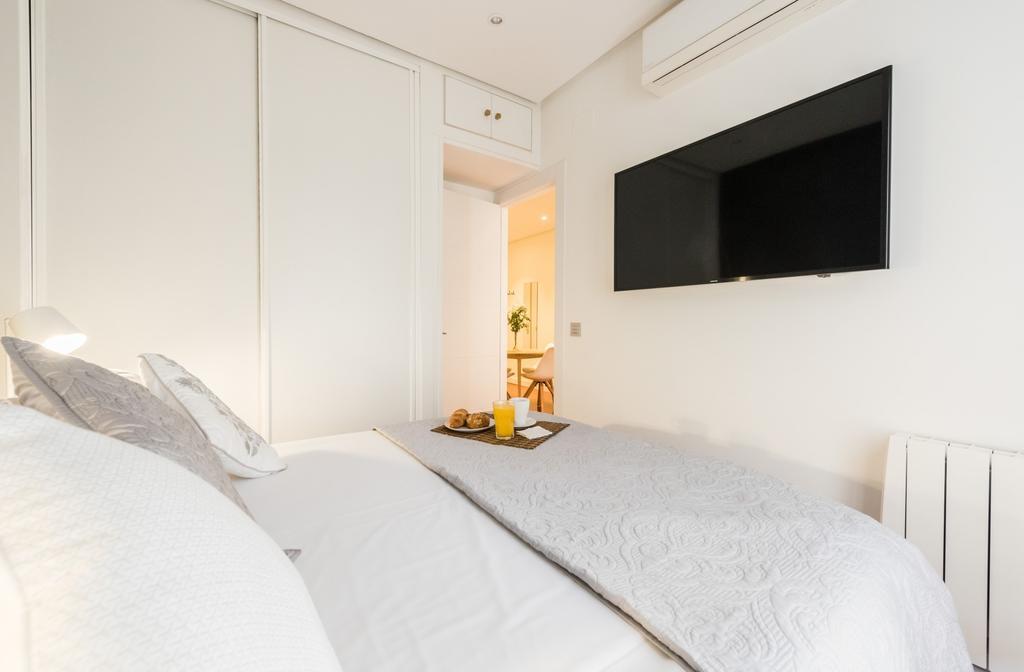 Malasana Apartamento Madri