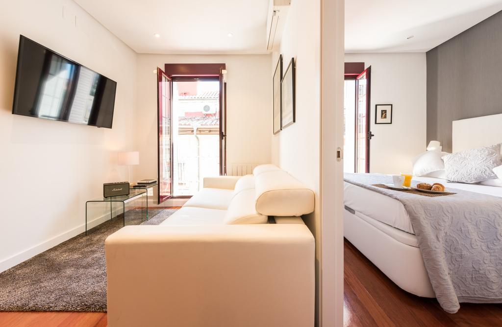Apartamento Malasana Madri