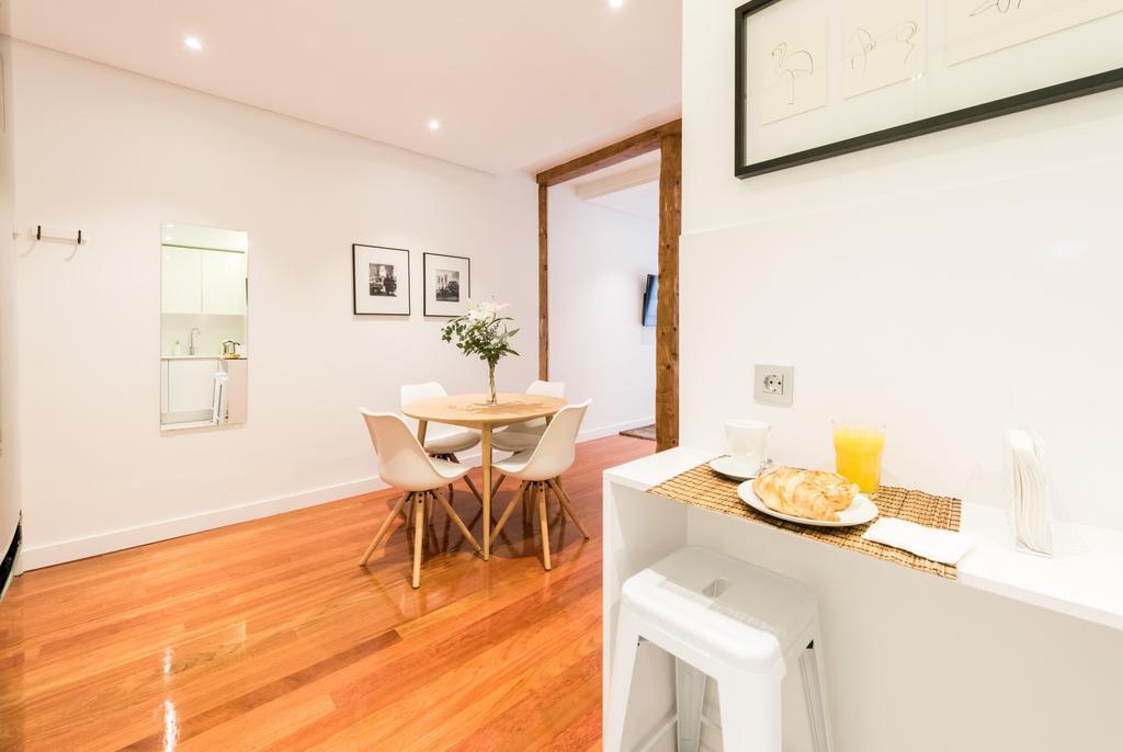 Malasana Apartamento