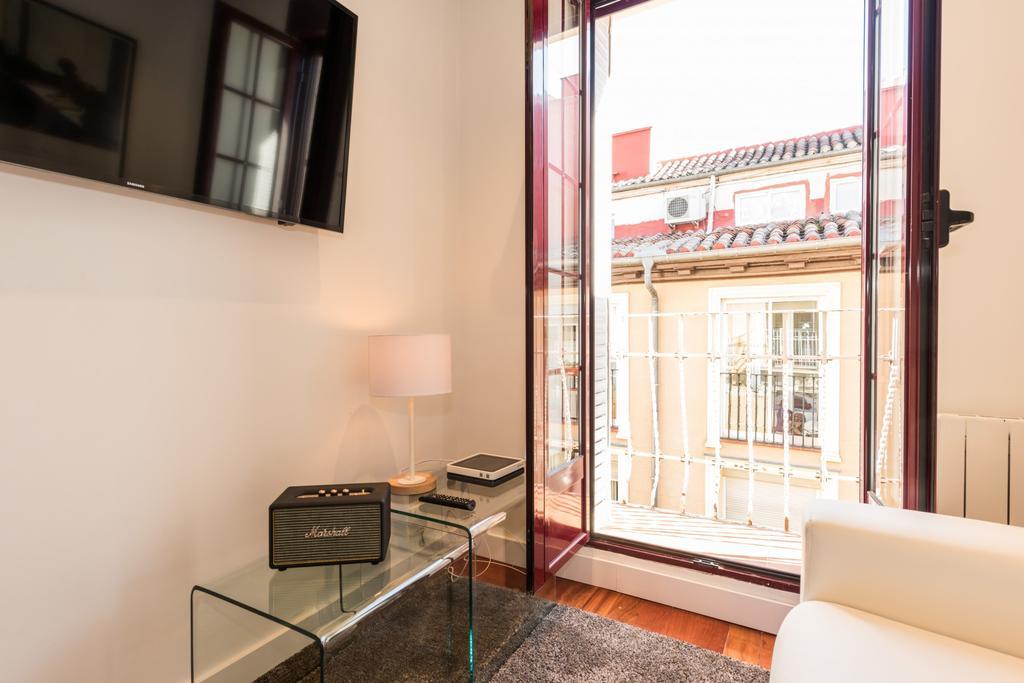 Malasana Apartamento *