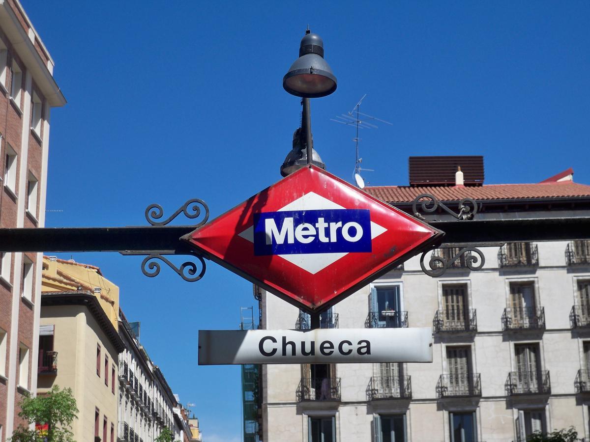 Guest house Jc Chueca Madrid