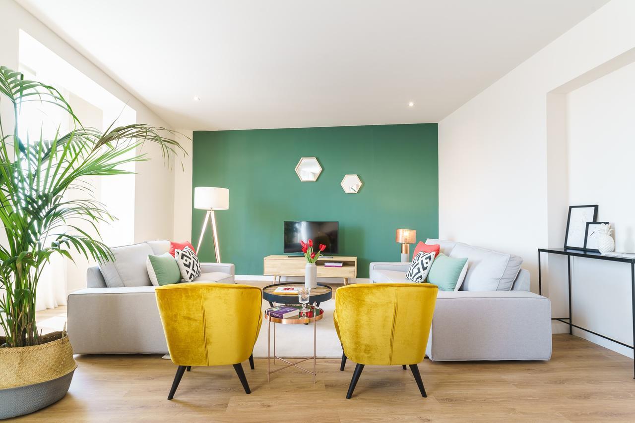 Apartment Canaan Boutique *