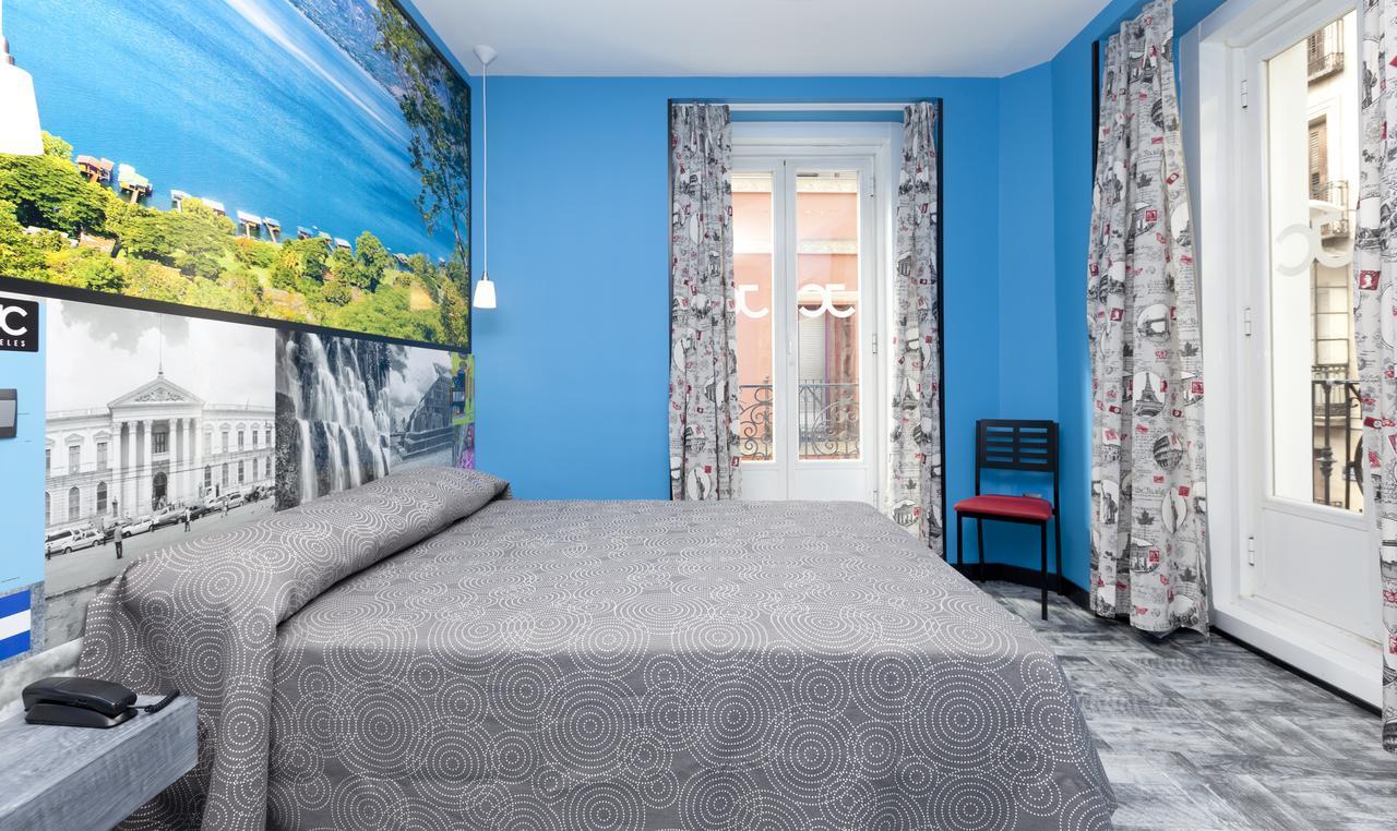 Jc Chueca Guest house