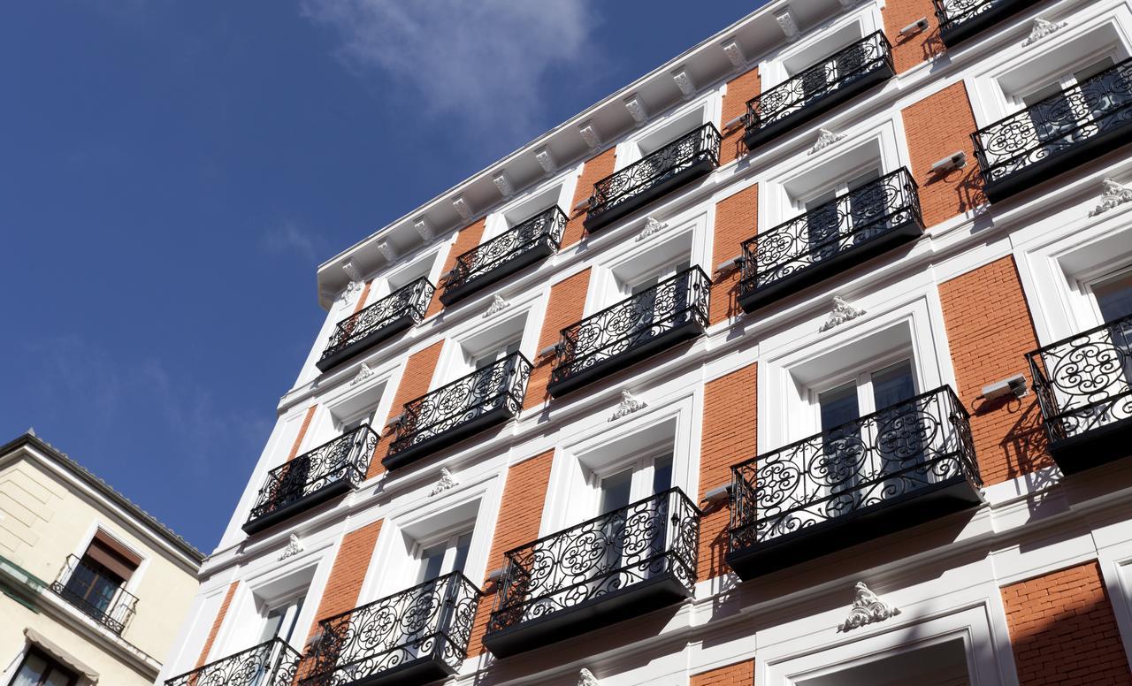 Jc Chueca 3* Madrid
