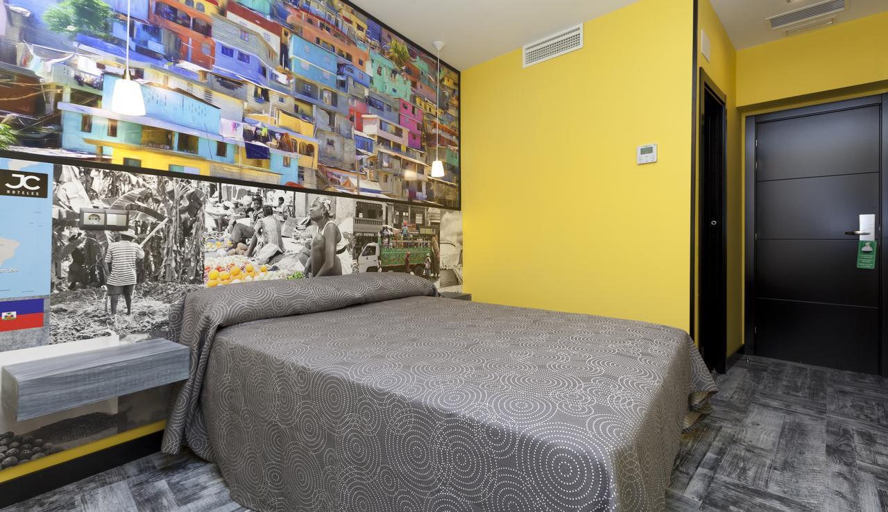 Guest house Jc Chueca Madrid