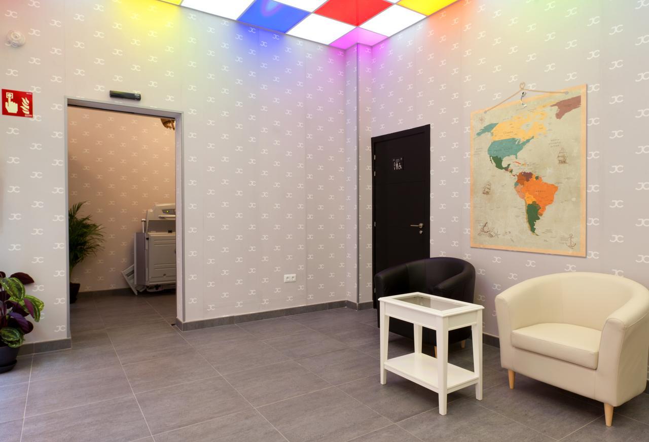 Guest house Jc Chueca