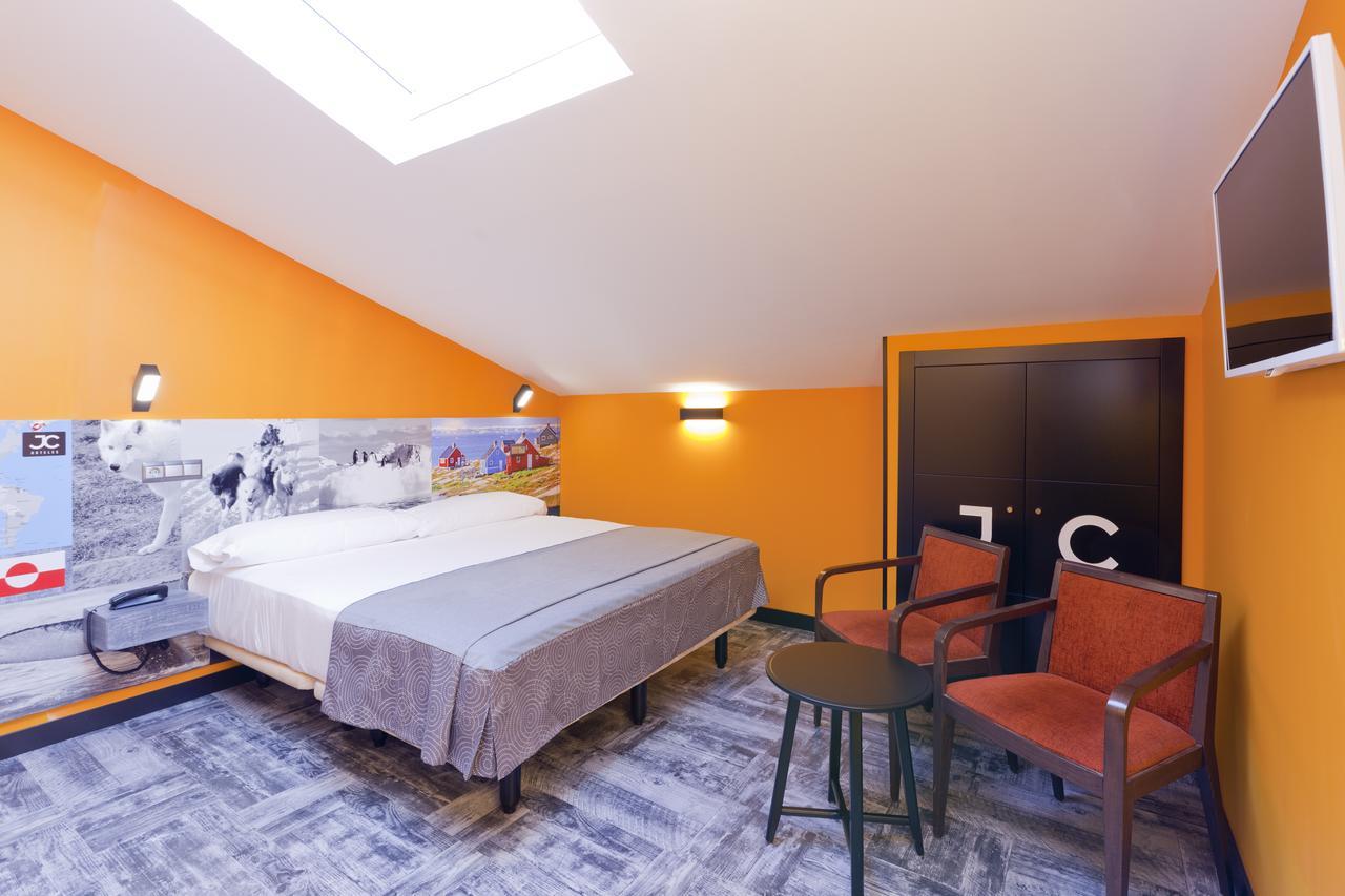 Jc Chueca Guest house Madrid