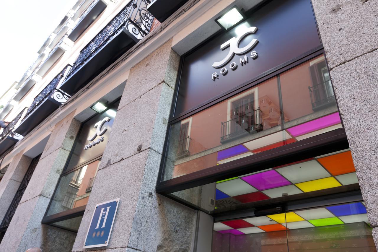 Jc Chueca