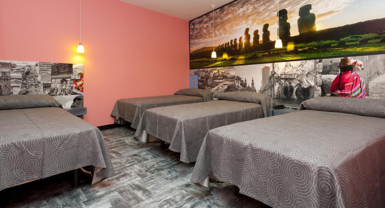 Jc Chueca Guest house Madrid
