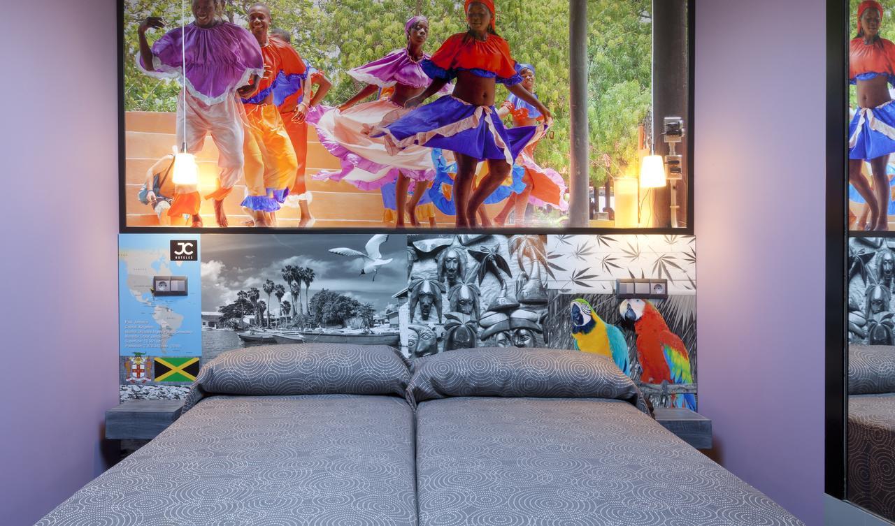 Guest house Jc Chueca Madrid