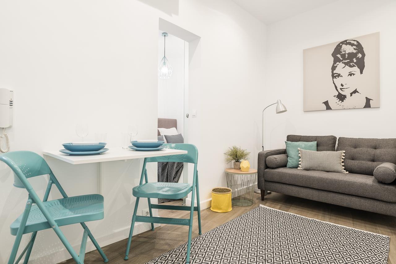 Apartamento Waou Malasana I - Alquiler Corta Duracion
