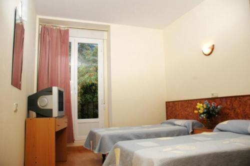 Camino Apartamento Madri
