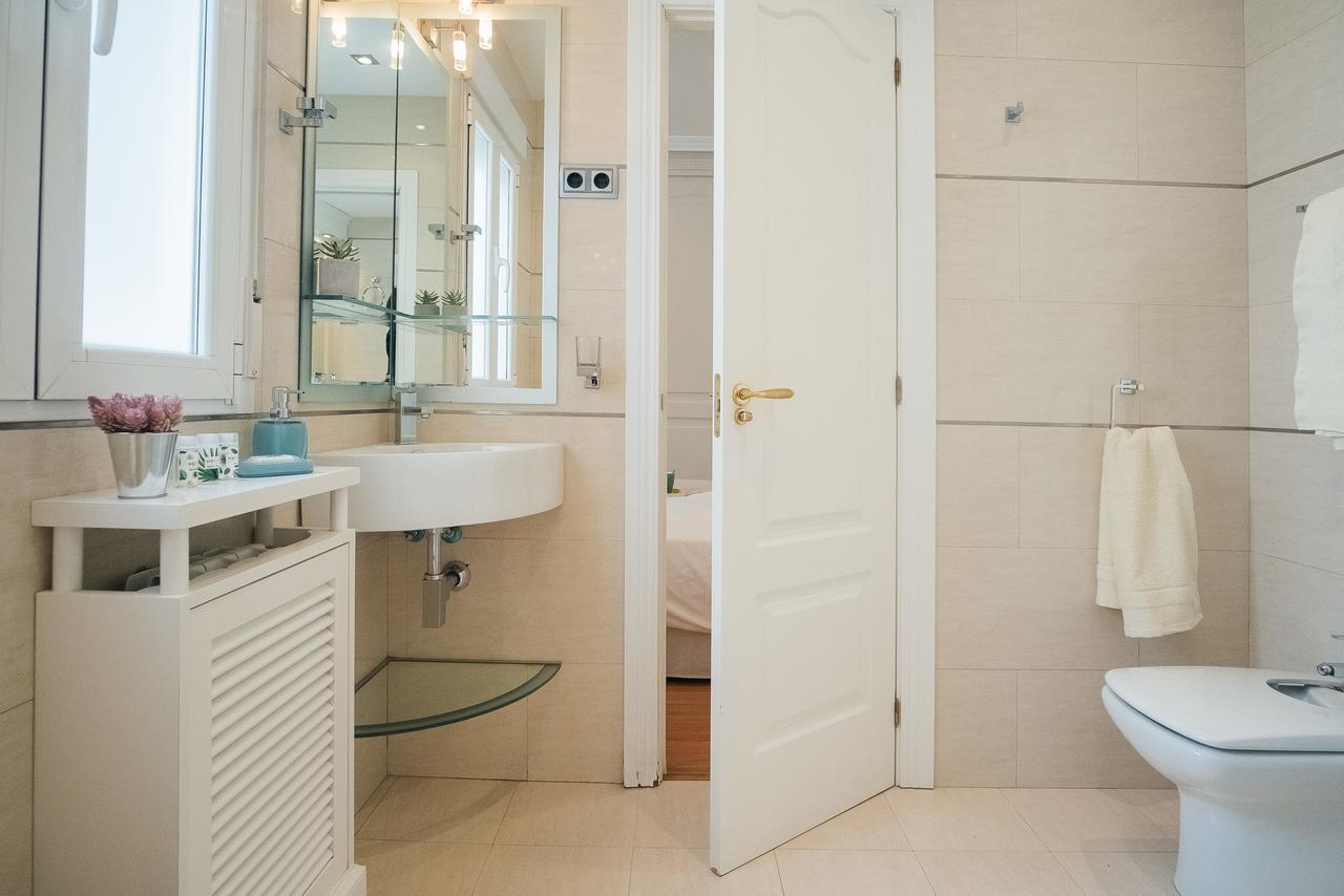 Apartamento Heima Puerta Del Sol - Plaza Santa Ana