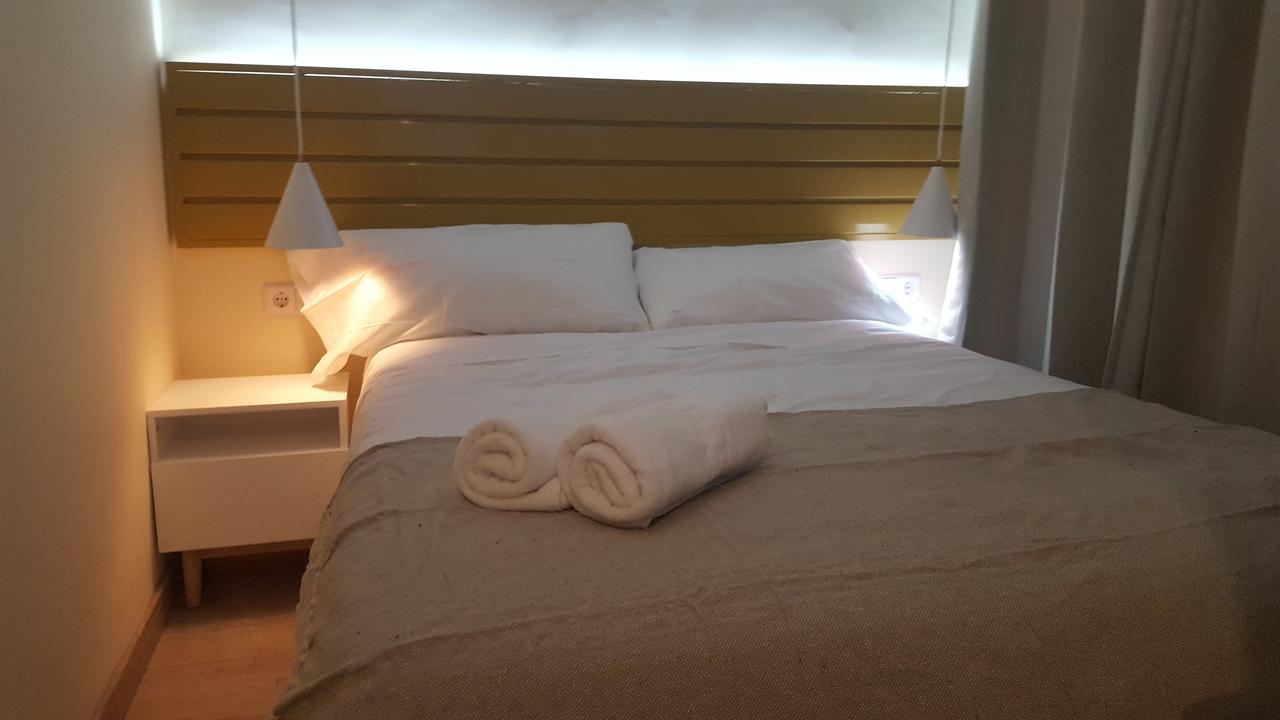 Casa de hóspedes Le Petit Palue-fuencarral 3*