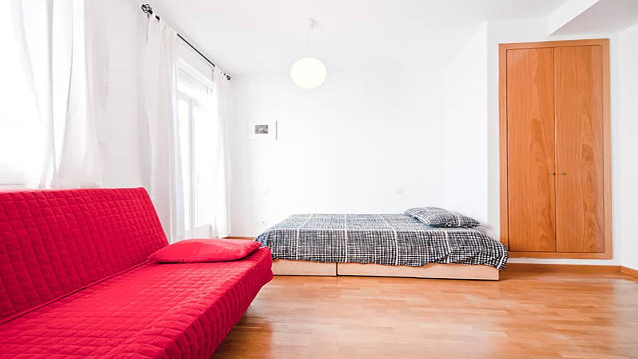 Apartamento Concepcion Jeronima