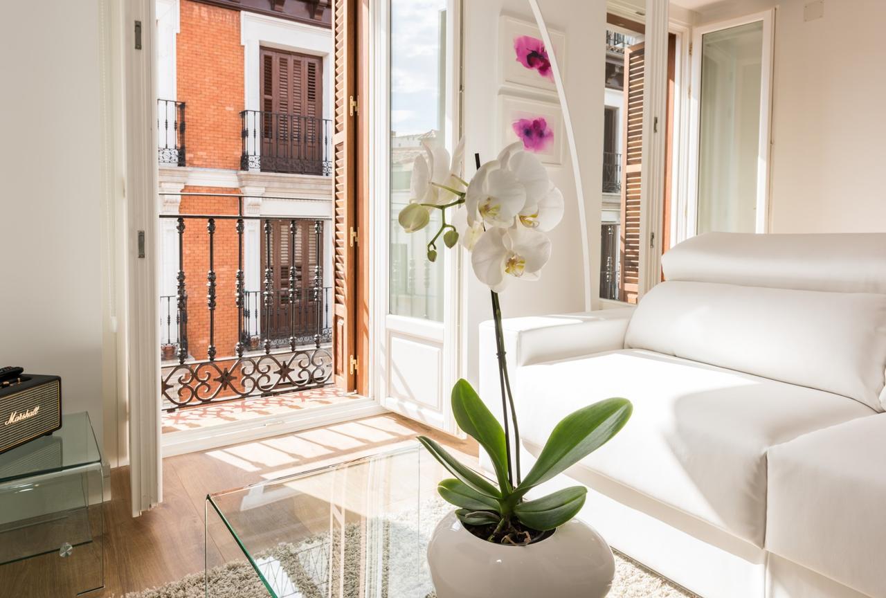 Atocha Boutique - Barrio De Letras * Madri
