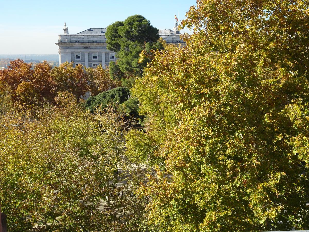 Oriente Palace Lejlighedshotel 3*