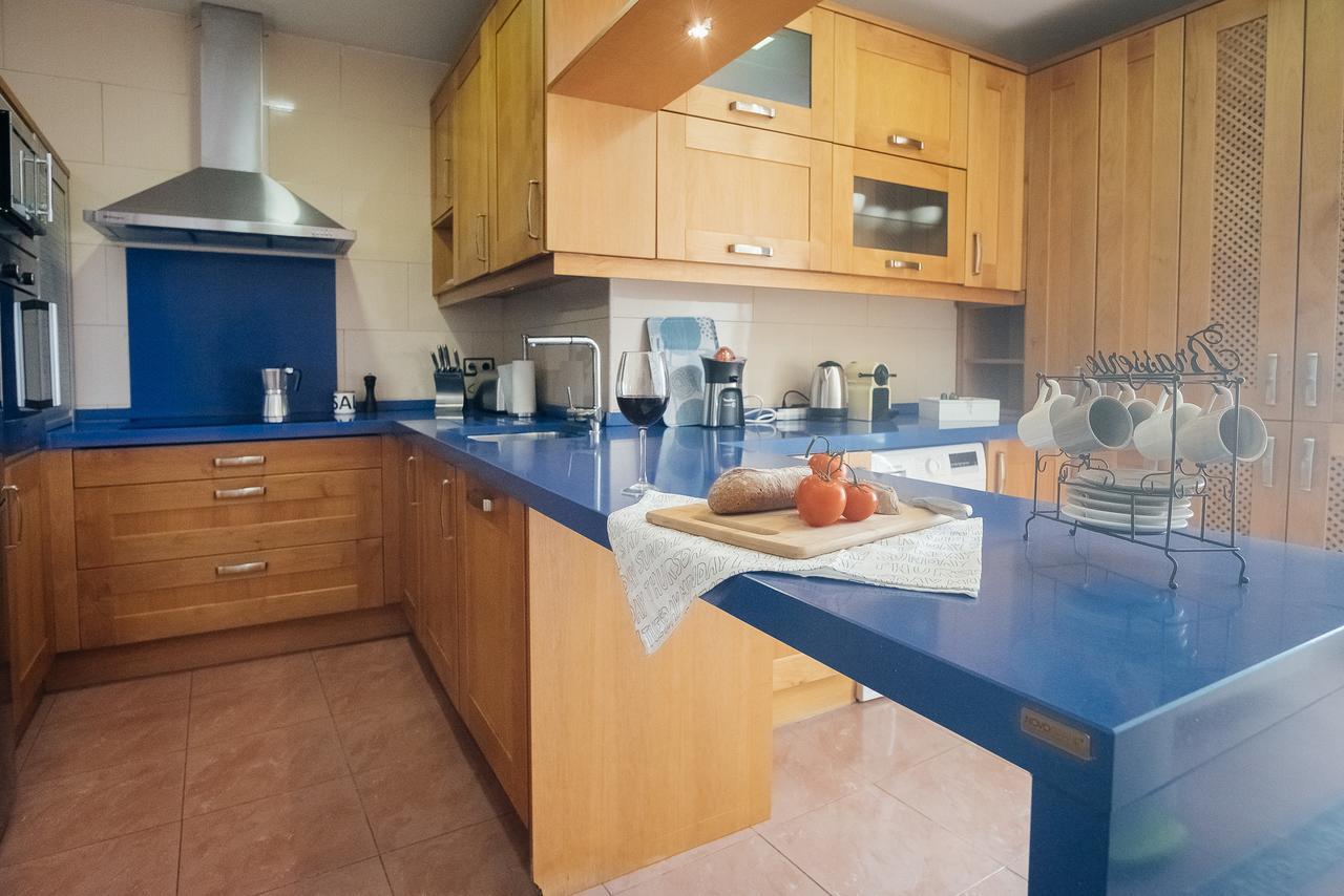 Apartamento Heima Puerta Del Sol - Plaza Santa Ana Madri